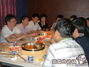 海底撈餐飲服務流程詳解與員工培訓機制