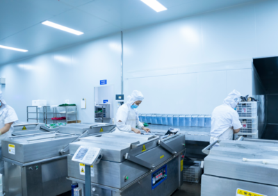 餐飲供應(yīng)鏈?zhǔn)?huì) 燴美拾精彩亮相，共謀行業(yè)發(fā)展新篇章