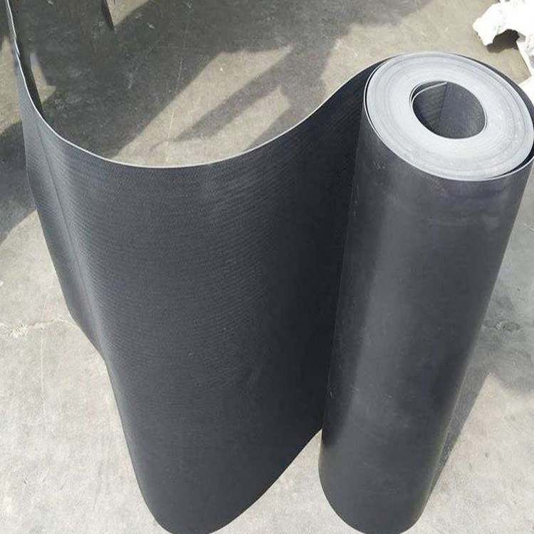 自粘防水卷材 預鋪反粘TPU材質(zhì)的建筑工程防水防潮解決方案