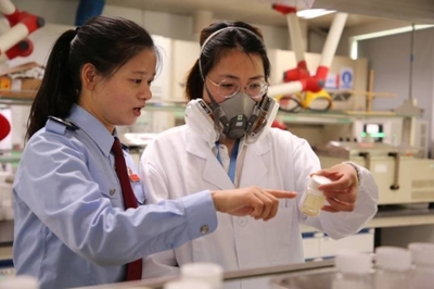 嘉興稅務 稅惠“春風”助力民營針紡織品及原料銷售企業“輕裝快跑”